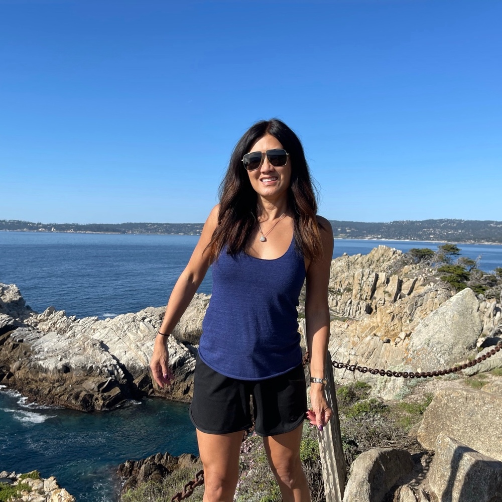 Meet your Posher, Julie